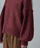 {"color":"\u30ef\u30a4\u30f3","info":"model\uff1aH166cm size\uff1aM"}