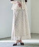 {"color":"\u30a2\u30a4\u30dc\u30ea\u30fc","info":"model\uff1aH158cm size\uff1aM"}