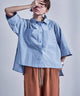 {"color":"\u30d6\u30eb\u30fc","info":"model\uff1aH158cm size\uff1aM"}