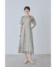 {"color":"\u30b0\u30ea\u30fc\u30f3","info":"model\uff1aH166cm size\uff1aM"}