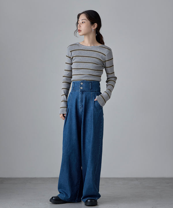 {"color":"\u30d6\u30eb\u30fc","info":"model\uff1aH166cm size\uff1aM"}