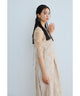 {"color":"\u30d9\u30fc\u30b8\u30e5","info":"model\uff1aH165cm size\uff1aM"}