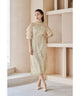 {"color":"\u30a4\u30a8\u30ed\u30fc","info":"model\uff1aH165cm size\uff1aM"}