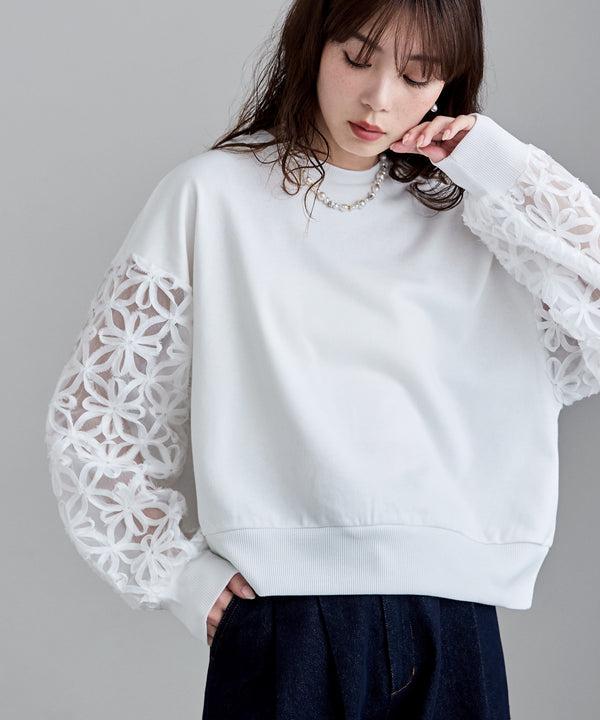 {"color":"\u30aa\u30d5\u30db\u30ef\u30a4\u30c8","info":"model\uff1aH166cm size\uff1aM"}