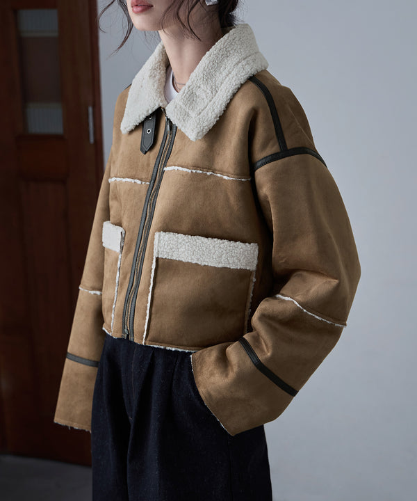 {"color":"\u30ad\u30e3\u30e1\u30eb","info":"model\uff1aH166cm size\uff1aF"}