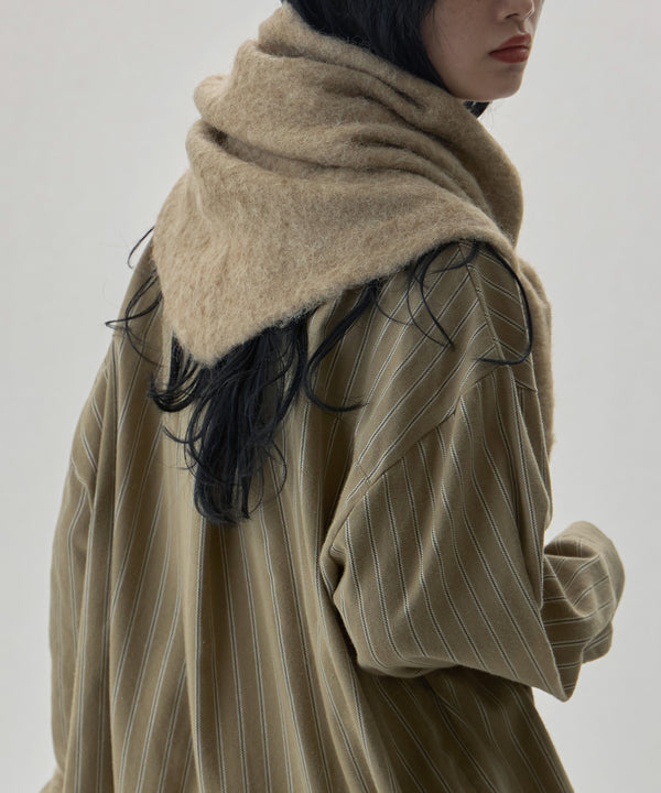 {"color":"\u30d9\u30fc\u30b8\u30e5","info":"model\uff1aH163cm size\uff1aM"}