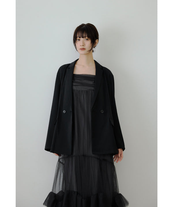 {"color":"\u30d6\u30e9\u30c3\u30af","info":"model\uff1aH166cm size\uff1aM"}