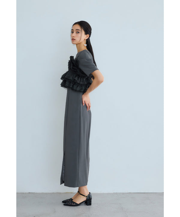 {"color":"\u30c1\u30e3\u30b3\u30fc\u30eb","info":"model\uff1aH165cm size\uff1aM"}