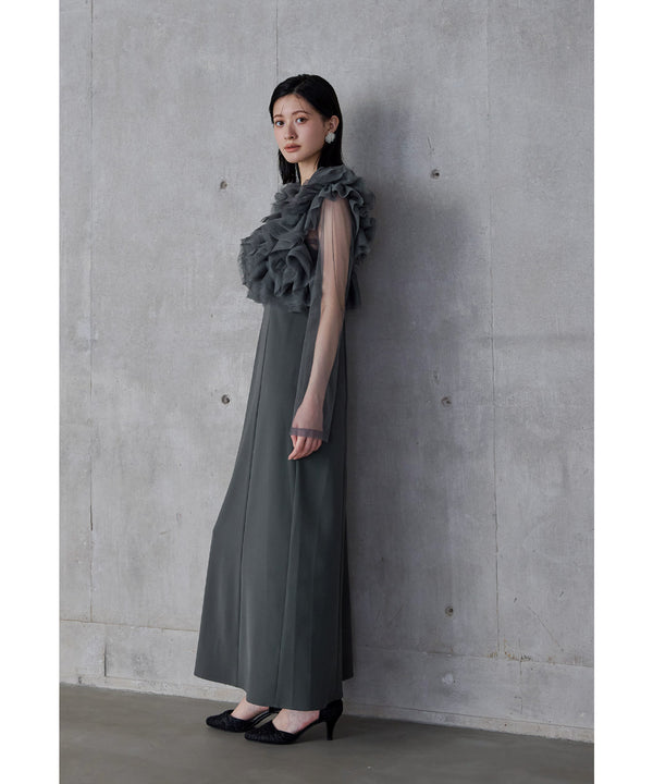 {"color":"\u30c1\u30e3\u30b3\u30fc\u30eb","info":"model\uff1aH166cm size\uff1aM"}