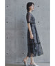 {"color":"\u30cd\u30a4\u30d3\u30fc","info":"model\uff1aH166cm size\uff1aM"}