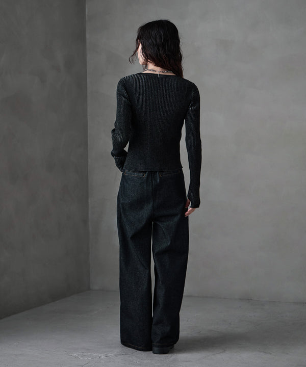 {"color":"\u30d6\u30e9\u30c3\u30af","info":"model\uff1aH166cm size\uff1aF"}