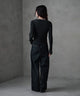{"color":"\u30d6\u30e9\u30c3\u30af","info":"model\uff1aH166cm size\uff1aF"}