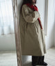 {"color":"\u30d9\u30fc\u30b8\u30e5","info":"model\uff1aH166cm size\uff1aM"}