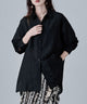 {"color":"\u30d6\u30e9\u30c3\u30af","info":"model\uff1aH165cm size\uff1aM"}