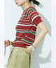 {"color":"\u30ec\u30c3\u30c9","info":"model\uff1aH158cm size\uff1aM"}