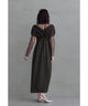 {"color":"\u30d6\u30e9\u30a6\u30f3","info":"model\uff1aH166cm size\uff1aM"}