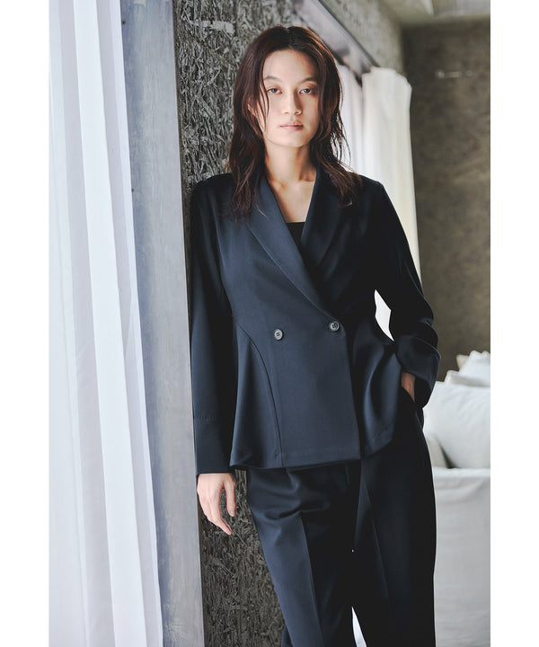 {"color":"\u30cd\u30a4\u30d3\u30fc","info":"model\uff1aH165cm size\uff1aM"}