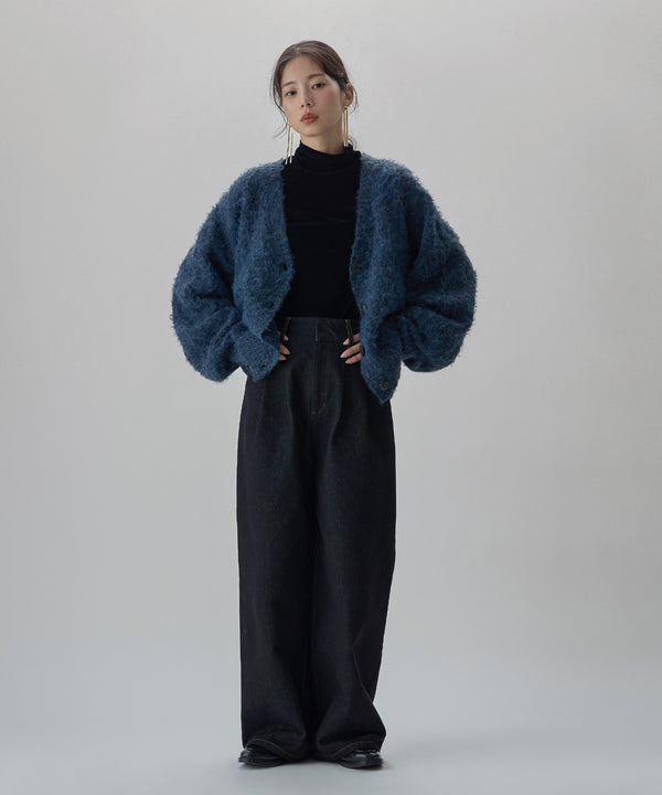 {"color":"\u30cd\u30a4\u30d3\u30fc","info":"model\uff1aH166cm size\uff1aM"}