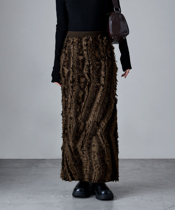 {"color":"\u30d6\u30e9\u30a6\u30f3","info":"model\uff1aH163cm size\uff1aF"}