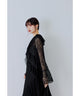{"color":"\u30d6\u30e9\u30c3\u30af","info":"model\uff1aH166cm size\uff1aM"}