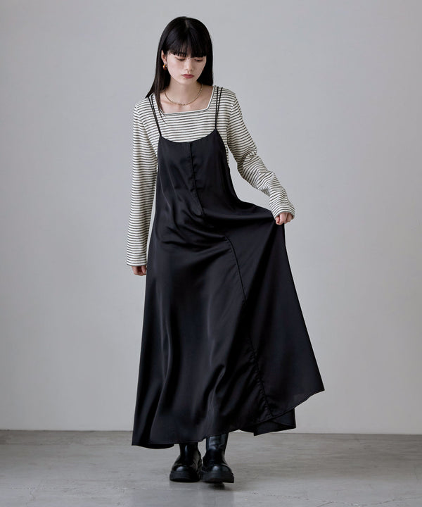 {"color":"\u30a2\u30a4\u30dc\u30ea\u30fc","info":"model\uff1aH163cm size\uff1aM"}