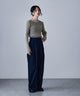 {"color":"\u30d9\u30fc\u30b8\u30e5","info":"model\uff1aH166cm size\uff1aF"}