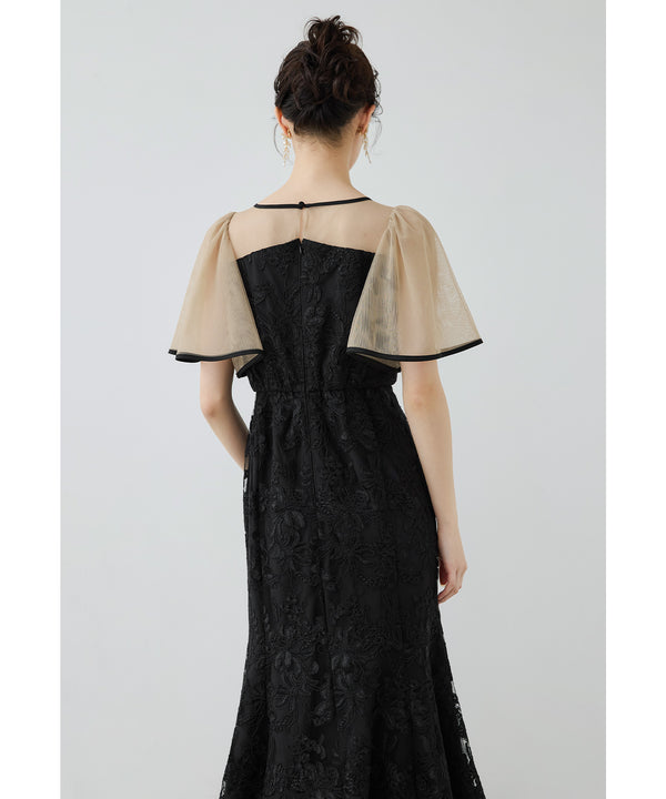 {"color":"\u30d6\u30e9\u30c3\u30af\u00d7\u30d9\u30fc\u30b8\u30e5","info":"model\uff1aH166cm size\uff1aM"}