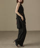 {"color":"\u30d6\u30e9\u30c3\u30af","info":"model\uff1aH158cm size\uff1aM"}