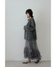 {"color":"\u30c1\u30e3\u30b3\u30fc\u30eb","info":"model\uff1aH166cm size\uff1aM"}