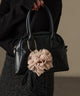 {"color":"\u30d9\u30fc\u30b8\u30e5","info":"model\uff1aH155cm size\uff1aF"}
