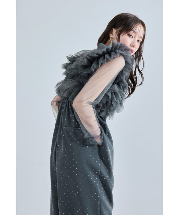 {"color":"\u30c1\u30e3\u30b3\u30fc\u30eb","info":"model\uff1aH167cm size\uff1aM"}