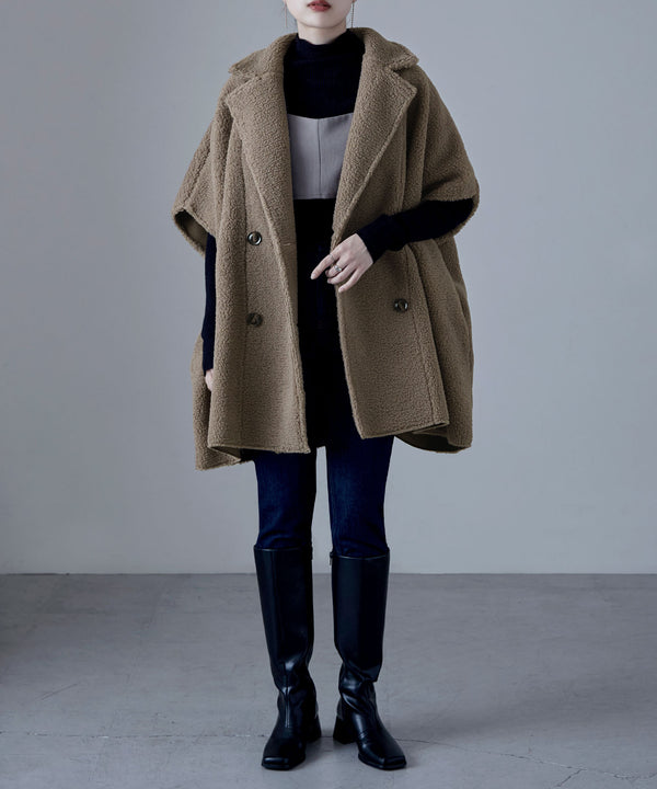 {"color":"\u30e2\u30ab","info":"model\uff1aH170cm size\uff1aF"}