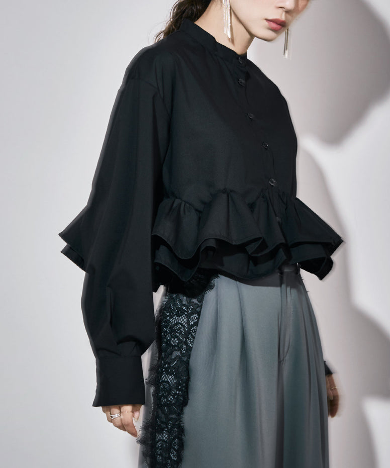 {"color":"\u30d6\u30e9\u30c3\u30af","info":"model\uff1aH166cm size\uff1aM"}