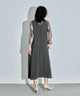 {"color":"\u30c0\u30fc\u30af\u30b0\u30ec\u30fc","info":"model\uff1aH167cm size\uff1aM"}