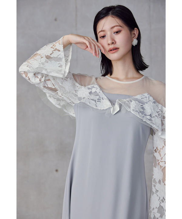 {"color":"\u30e9\u30a4\u30c8\u30b0\u30ec\u30fc","info":"model\uff1aH166cm size\uff1aM"}