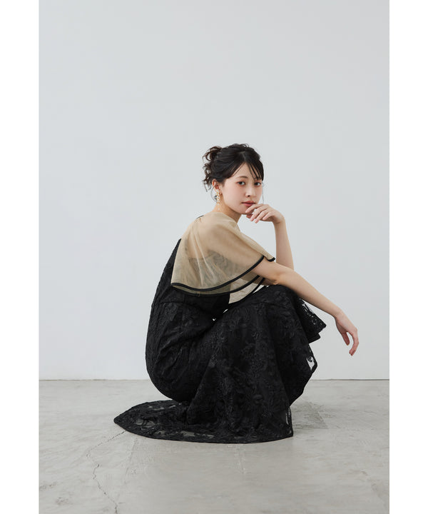 {"color":"\u30d6\u30e9\u30c3\u30af\u00d7\u30d9\u30fc\u30b8\u30e5","info":"model\uff1aH166cm size\uff1aM"}