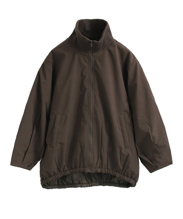 {"color":"\u30c0\u30fc\u30af\u30d6\u30e9\u30a6\u30f3","info":"model\uff1aH158cm size\uff1aM"}