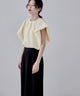 {"color":"\u30d9\u30fc\u30b8\u30e5","info":"model\uff1aH166cm size\uff1aM"}