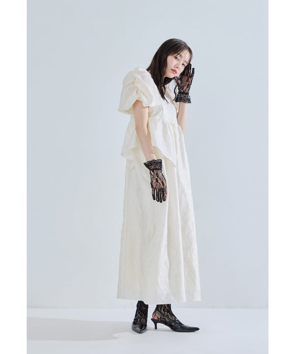 {"color":"\u30a2\u30a4\u30dc\u30ea\u30fc","info":"model\uff1aH167cm size\uff1aM(TALL)"}