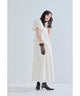 {"color":"\u30a2\u30a4\u30dc\u30ea\u30fc","info":"model\uff1aH167cm size\uff1aM(TALL)"}