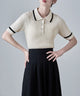 {"color":"\u30a2\u30a4\u30dc\u30ea\u30fc","info":"model\uff1aH166cm size\uff1aF"}