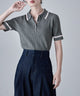 {"color":"\u30c1\u30e3\u30b3\u30fc\u30eb","info":"model\uff1aH166cm size\uff1aF"}