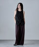 {"color":"\u30d6\u30e9\u30c3\u30af","info":"model\uff1aH166cm size\uff1aM"}