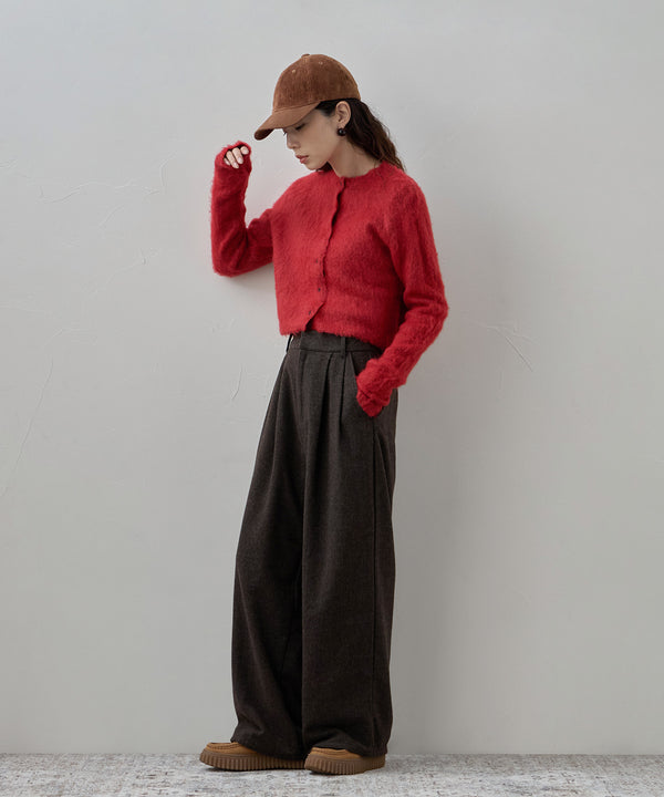 {"color":"\u30ec\u30c3\u30c9","info":"model\uff1aH166cm size\uff1aM"}