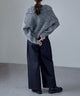 {"color":"\u30b0\u30ec\u30fc","info":"model\uff1aH170cm size\uff1aM"}