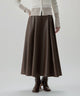 {"color":"\u30d6\u30e9\u30a6\u30f3","info":"model\uff1aH166cm size\uff1aM"}