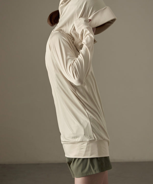 {"color":"\u30d9\u30fc\u30b8\u30e5","info":"model\uff1aH158cm size\uff1aM"}