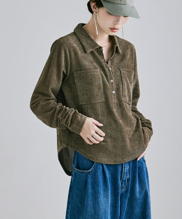{"color":"\u30ab\u30fc\u30ad","info":"model\uff1aH166cm size\uff1aM"}
