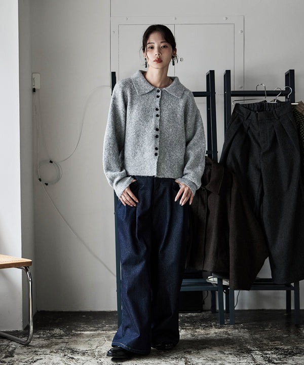 {"color":"\u30b0\u30ec\u30fc","info":"model\uff1aH166cm size\uff1aM"}