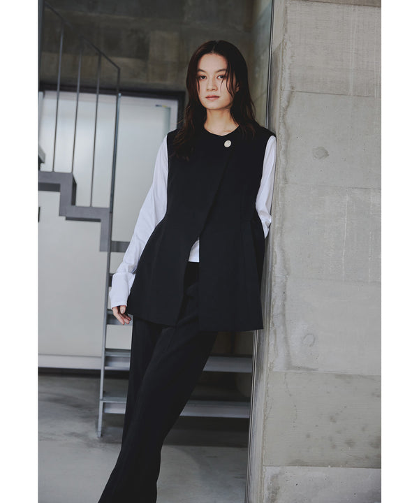 {"color":"\u30cd\u30a4\u30d3\u30fc","info":"model\uff1aH165cm size\uff1aM"}